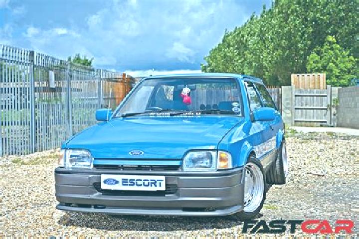 escort Erong