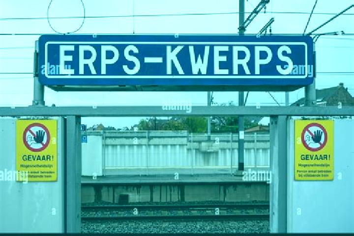 escort Erps-Kwerps