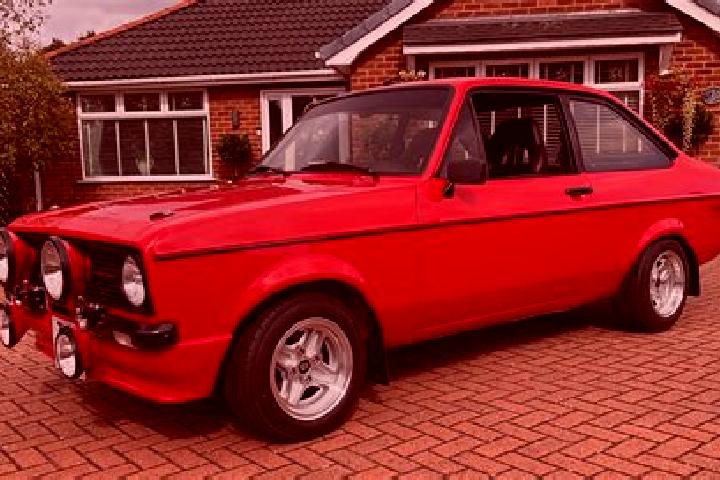 escort Erskine