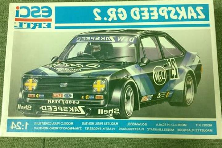 escort Ertl