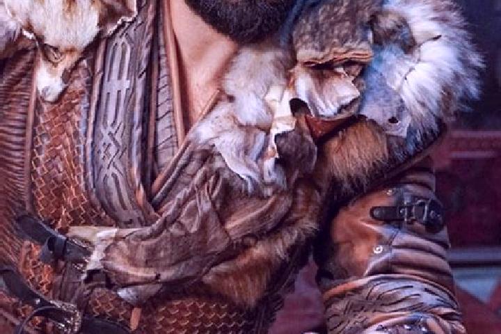 escort Ertugrul