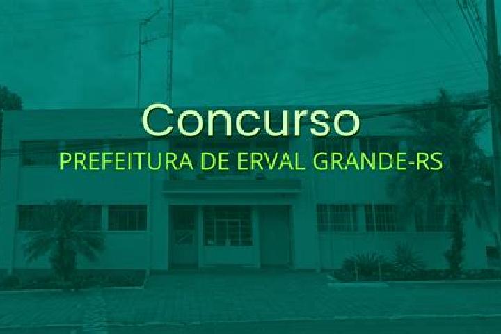 escort Erval Grande