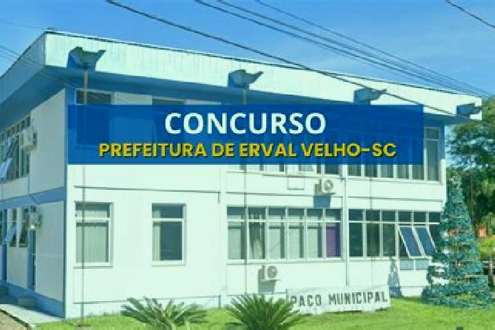 escort Erval Velho