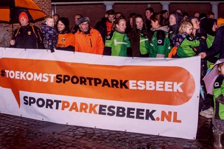 escort Esbeek