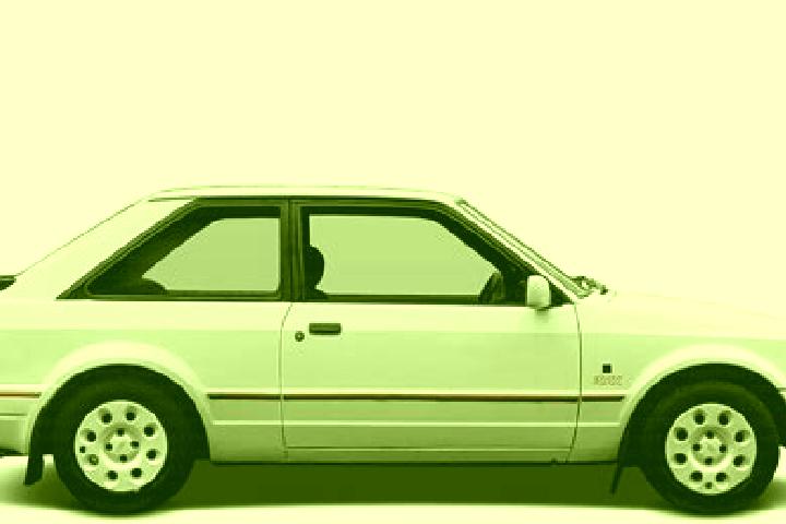 escort Escada