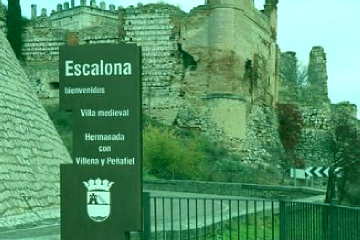 escort Escalona del Prado