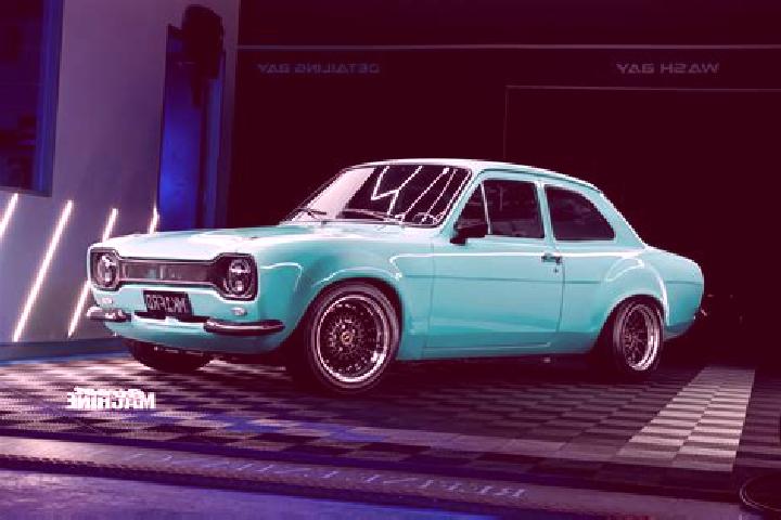 escort Escamillas