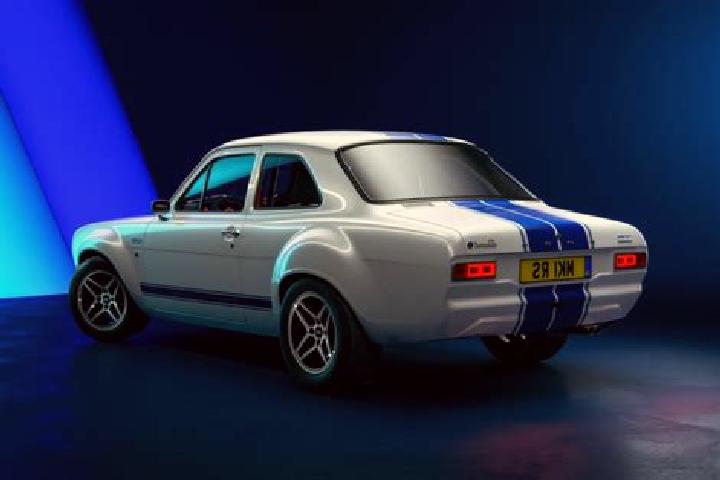 escort Esche