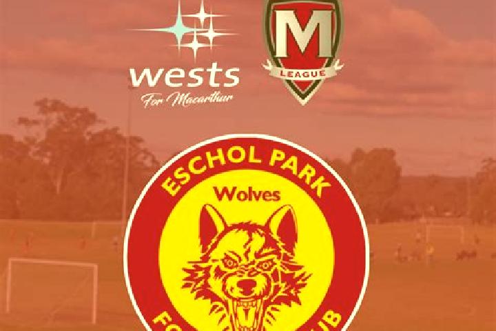 escort Eschol Park