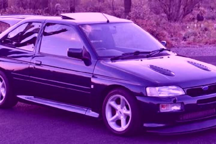 escort Escrick