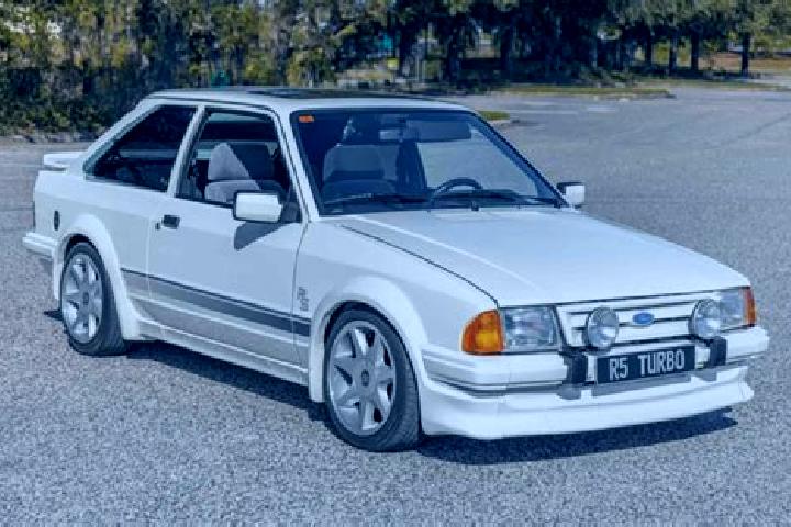 escort Esencay