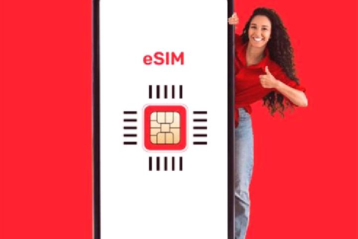 escort Esim
