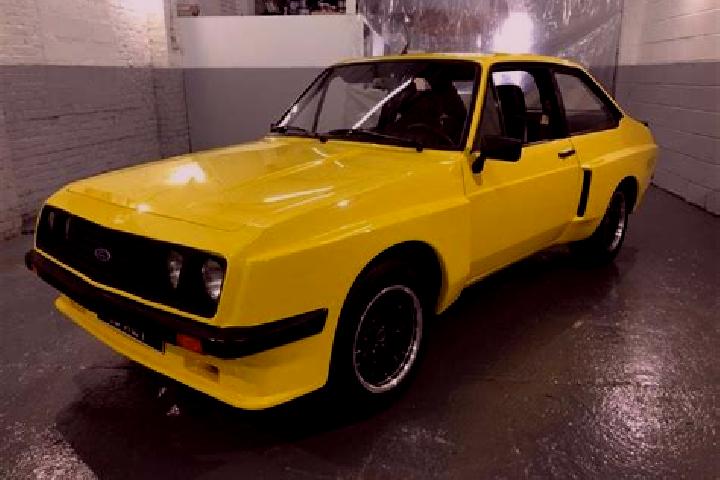 escort Eski Forish