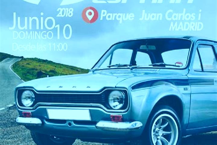 escort Espana