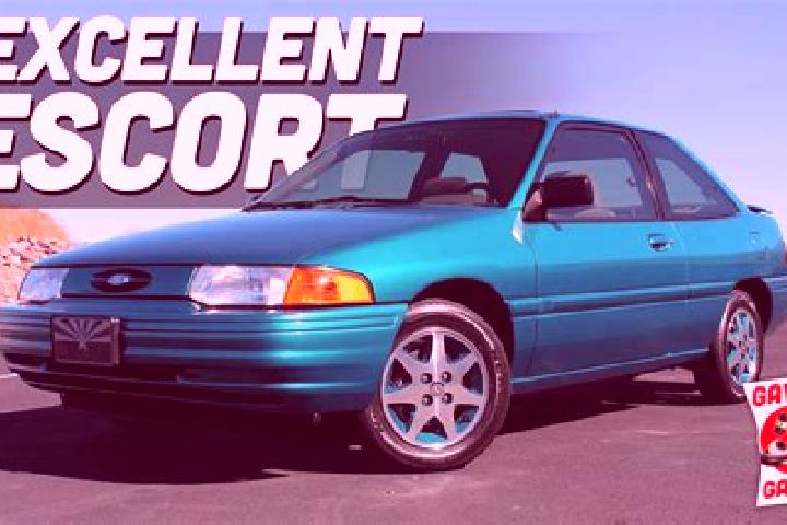 escort Espargo