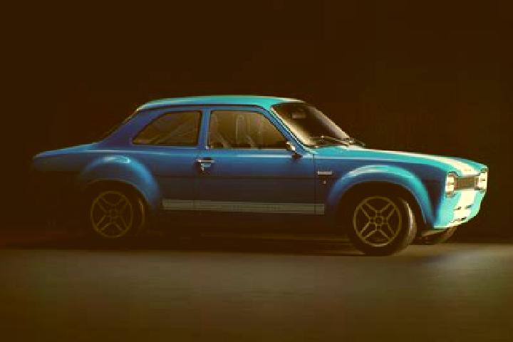 escort Esparza