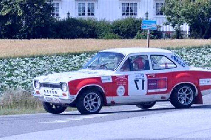 escort Espeland
