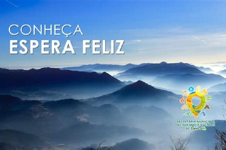 escort Espera Feliz