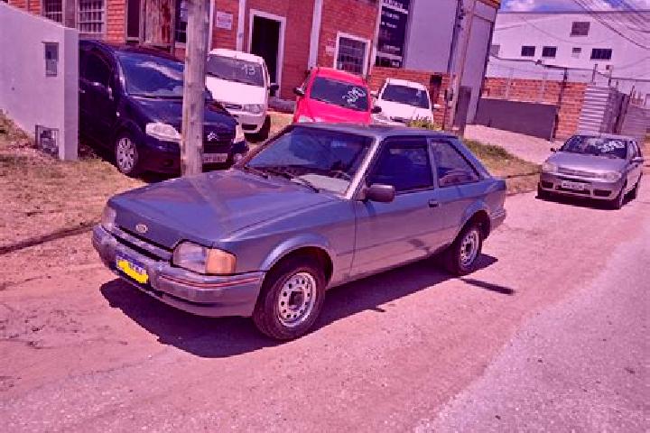 escort Esperanca do Sul