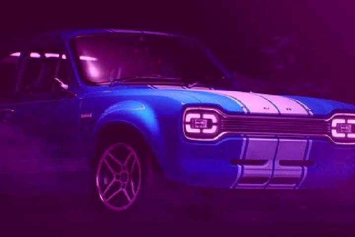 escort Esperanca