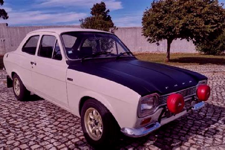 escort Espinho Branco