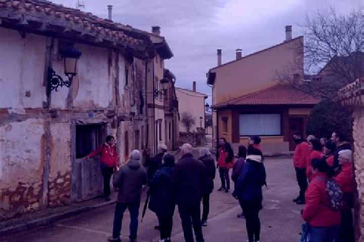 escort Espinosa de Cervera
