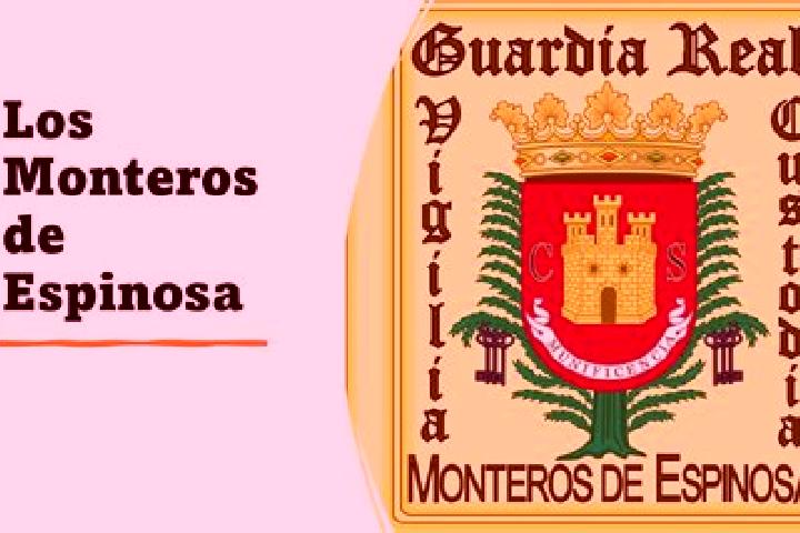 escort Espinosa de los Monteros