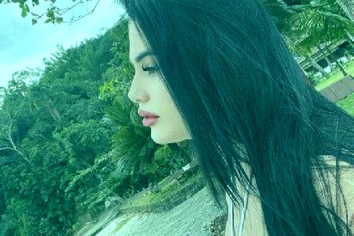 escort Espirito Santo