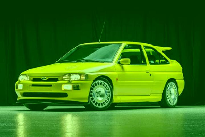 escort Espy