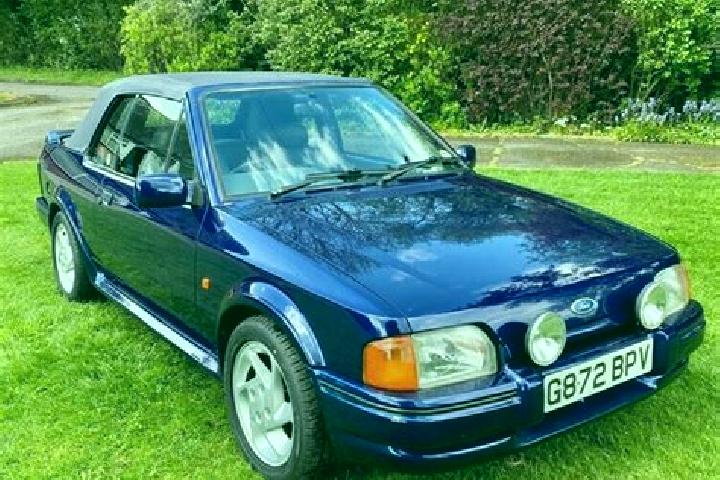 escort Essel