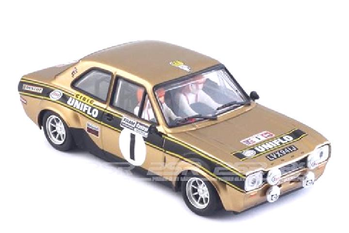 escort Esso