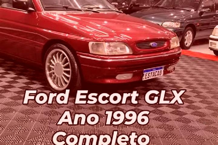 escort Estacao