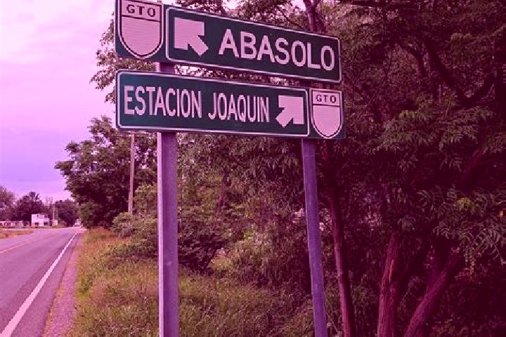 escort Estacion Abasolo