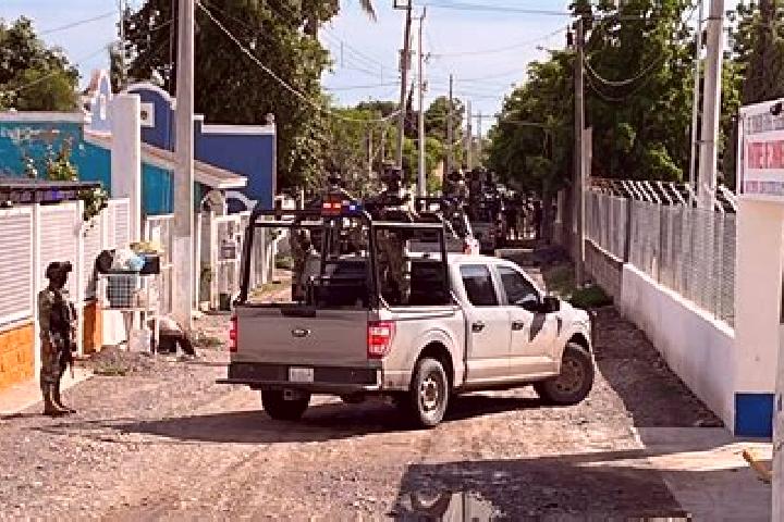 escort Estacion Bamoa