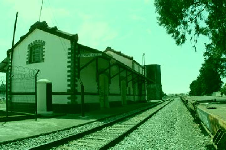 escort Estacion Jacuaro (Colonia la Reunion)