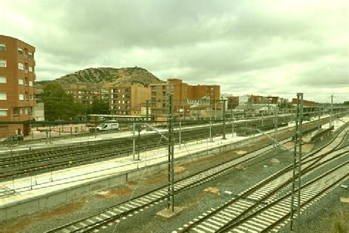 escort Estacion Llano