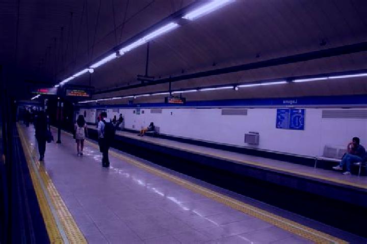 escort Estacion San Dieguito