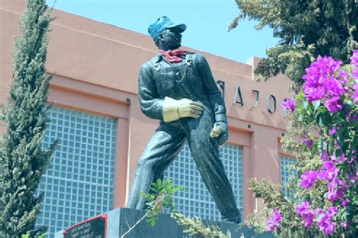 escort Estacion Ventura