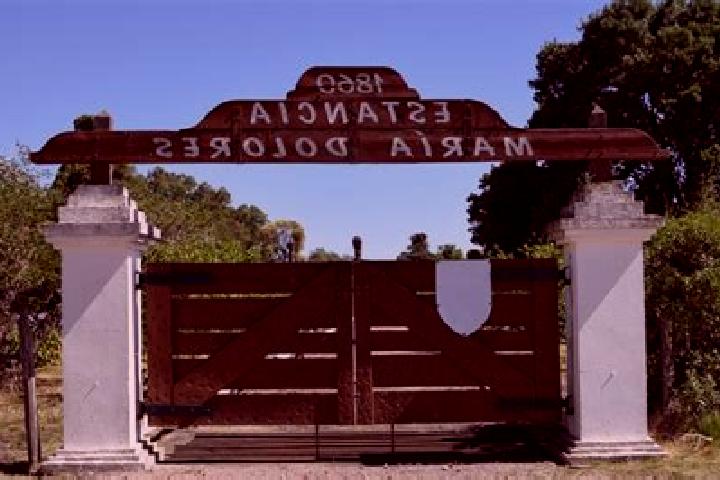 escort Estancia del Llano
