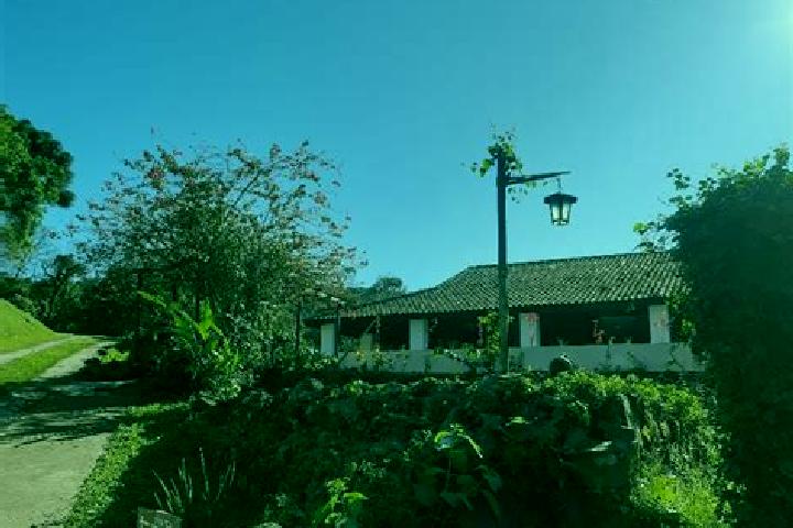 escort Estancia Velha