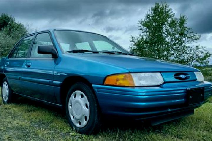 escort Estancia