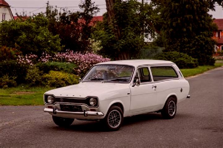 escort Estebania