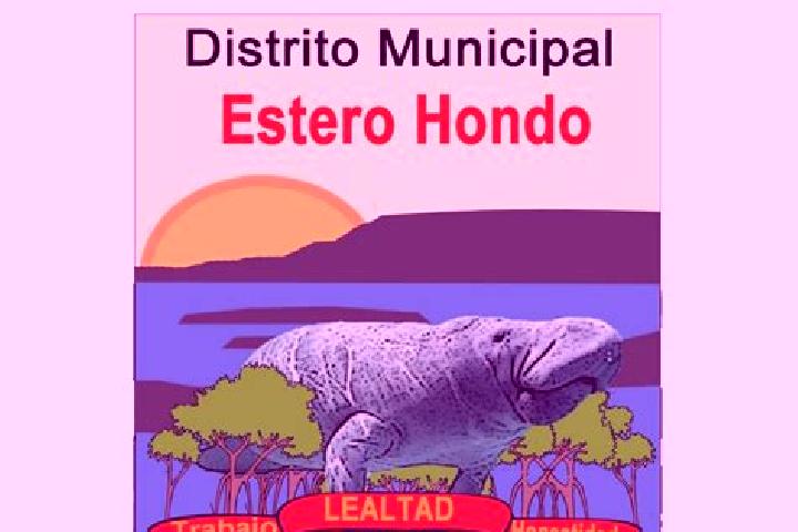 escort Estero Hondo