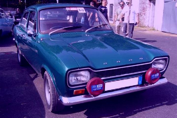 escort Estero Verde