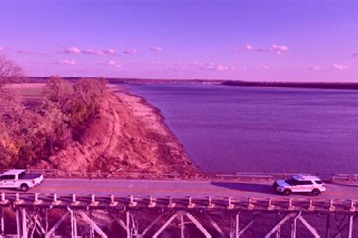escort Estey s Bridge