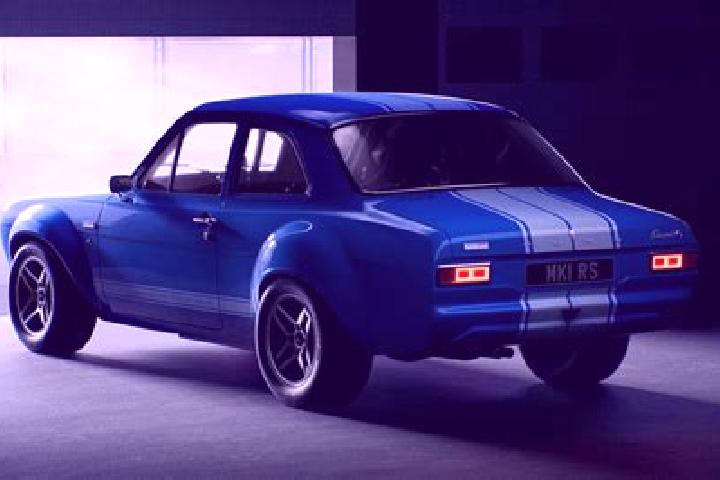 escort Estipac