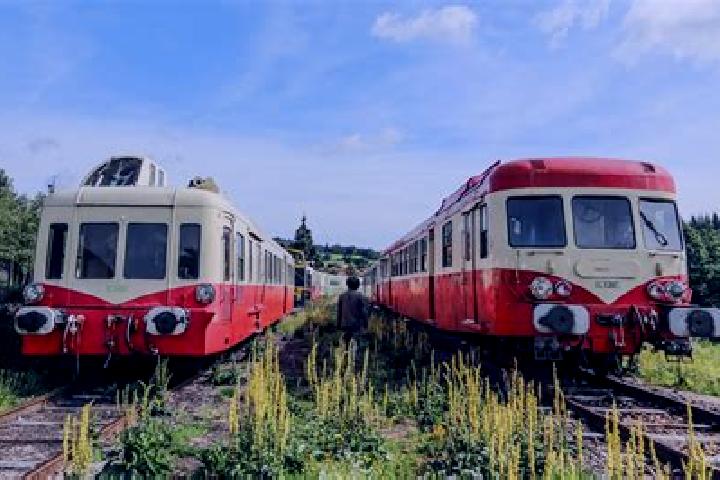 escort Estivareilles