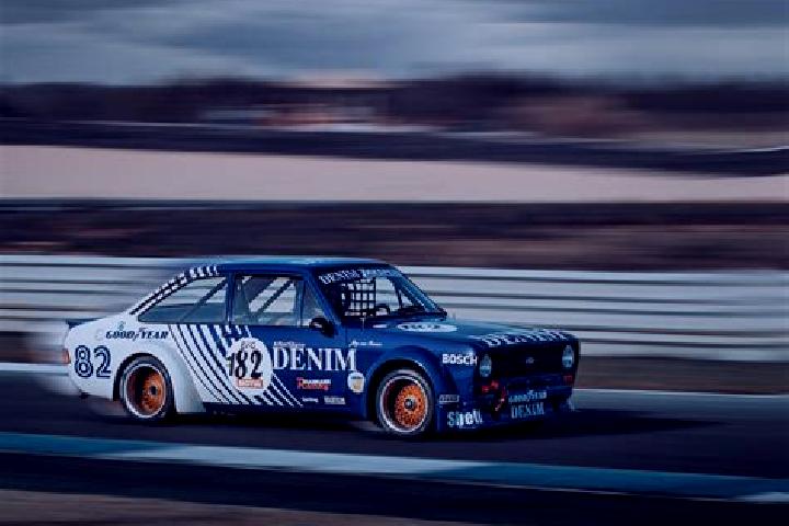 escort Estoril