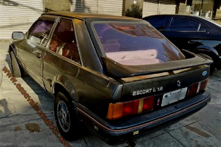 escort Estrada