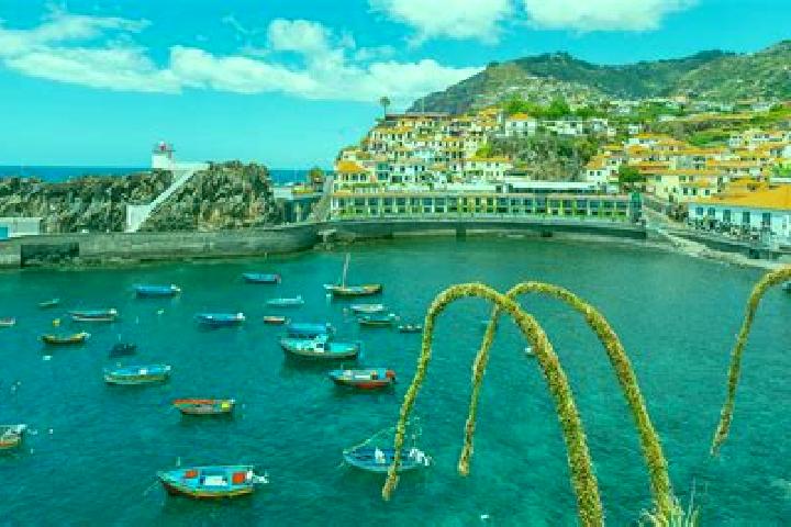 escort Estreito de Camara de Lobos